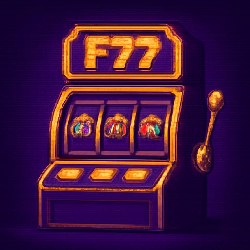 f77 mobile arcade menu